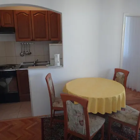 Apartments Pavlov Tisno Room photo
