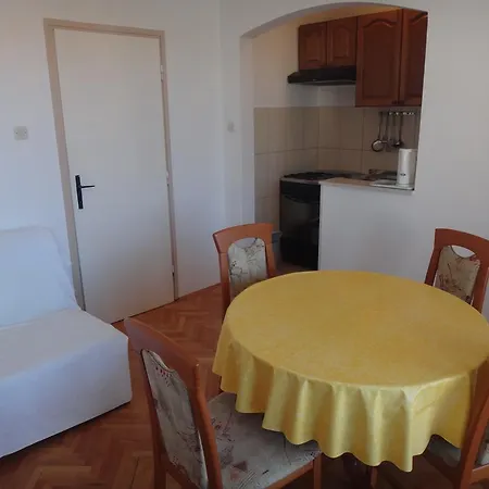 Apartments Pavlov Tisno Room photo