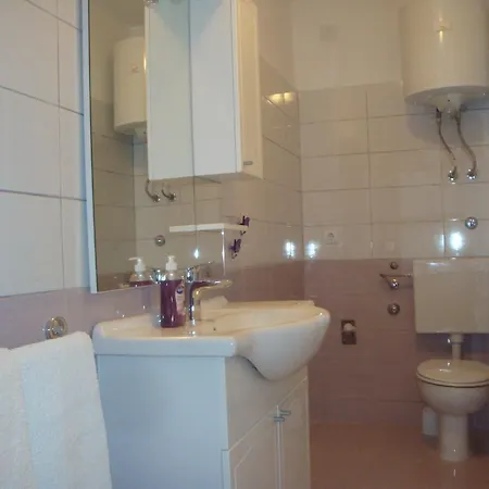 Apartments Pavlov Tisno Room photo