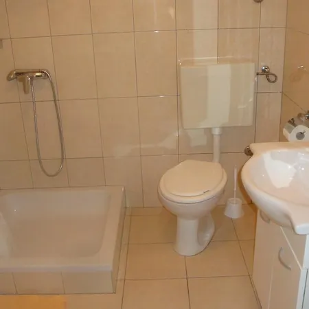 Apartments Pavlov Tisno Room photo