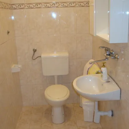 Apartments Pavlov Tisno Room photo