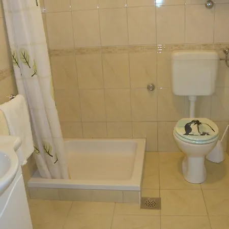 Apartments Pavlov Tisno Room photo