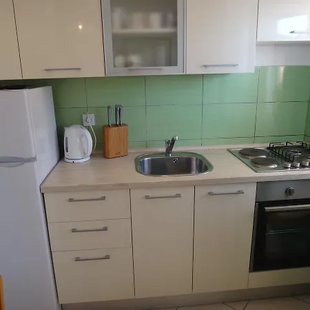 Apartments Pavlov Tisno Exterior photo