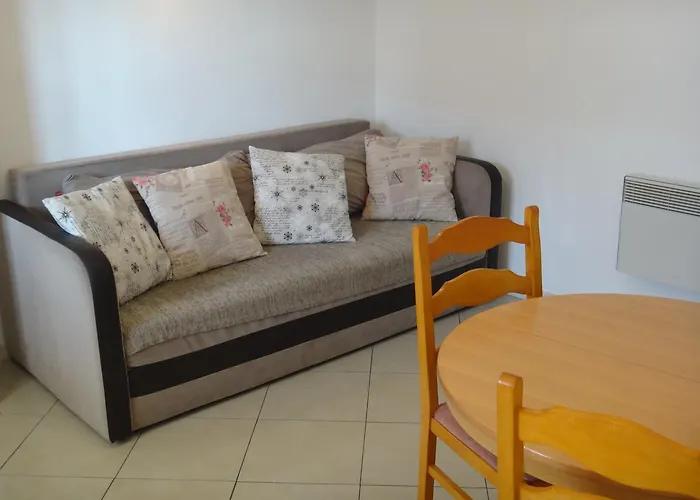 Apartments Pavlov