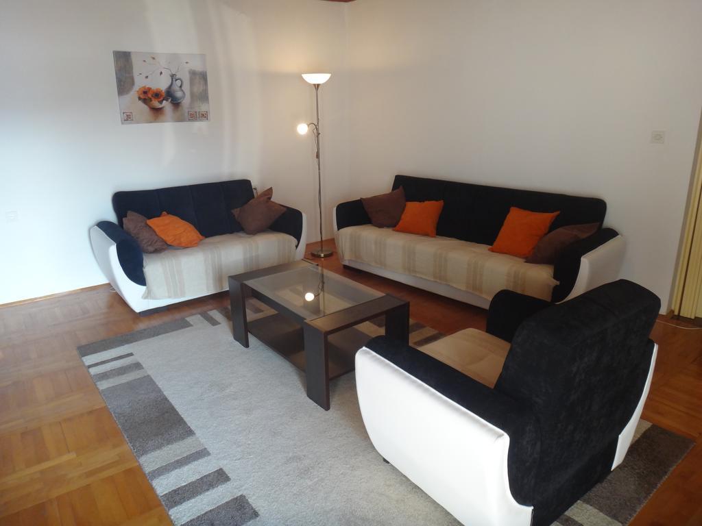 Apartment Pavlov *