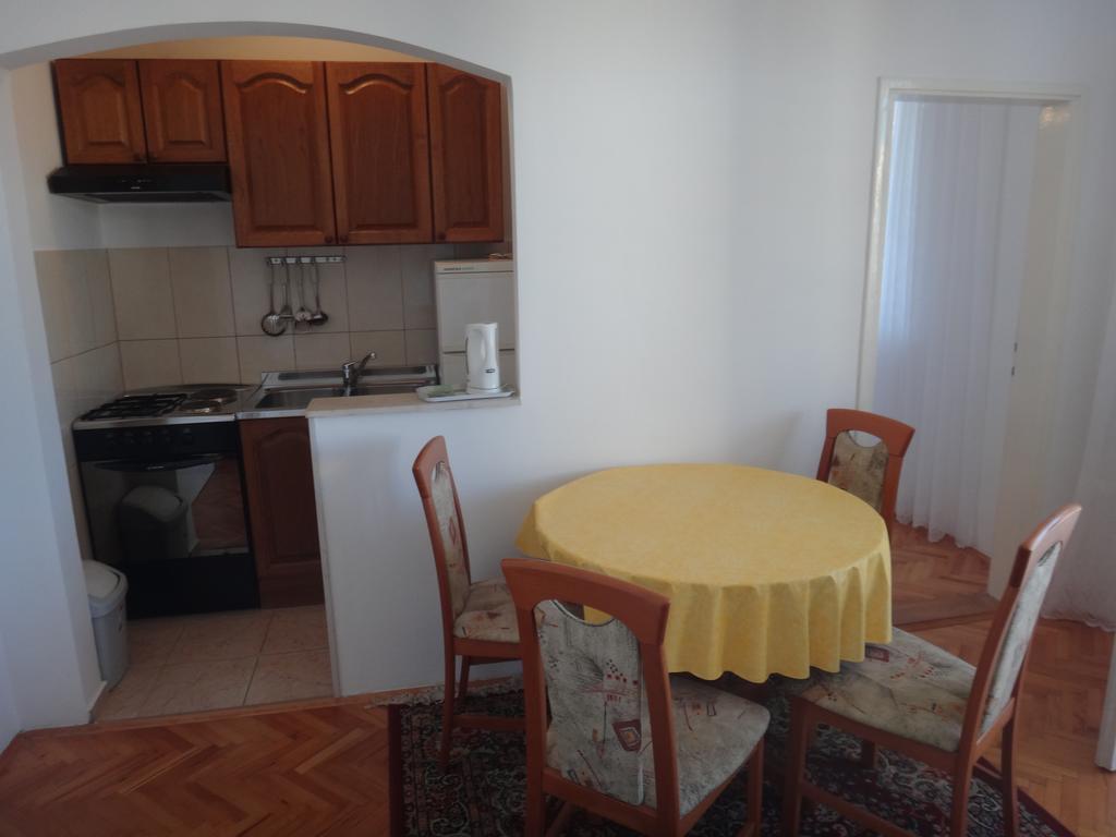 Pavlov Apartment *