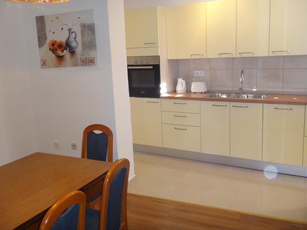 Pavlov Apartment