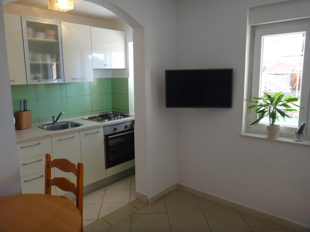 Apartment Pavlov Tisno